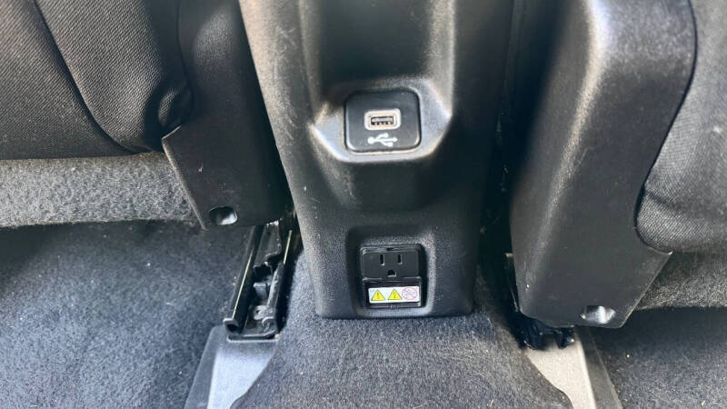 2020 Jeep Renegade Altitude