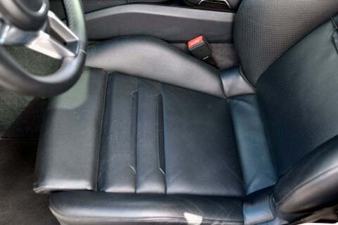 2018 Porsche Panamera Turbo S E-Hybrid