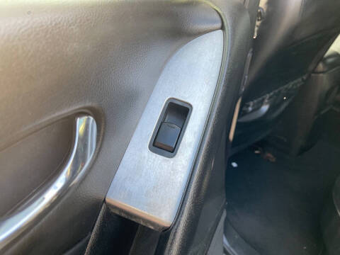 2011 Nissan Murano SL