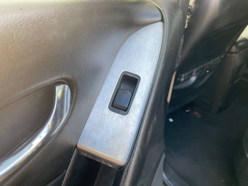 2011 Nissan Murano SL