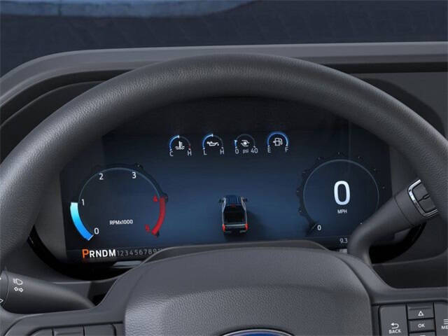 2025 Ford F-350 Super Duty