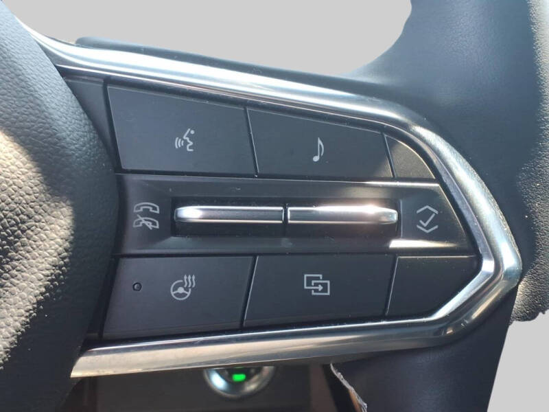 2024 Chevrolet Traverse LS