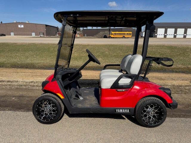2025 Yamaha J0D