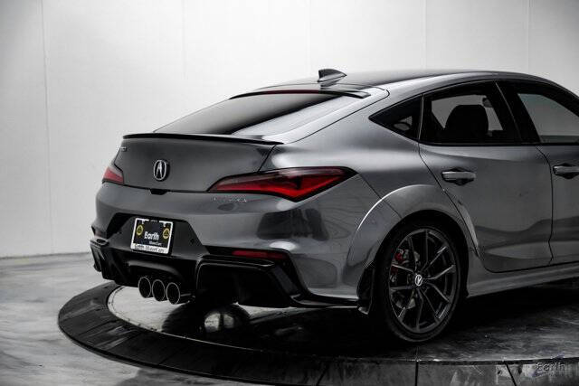 2024 Acura Integra Type S