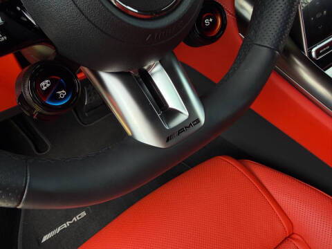 2023 Mercedes-Benz SL-Class AMG SL 43