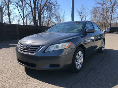 2009 Toyota Camry for sale at Used Cars 4 You in Carmel NY