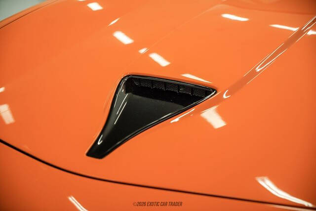 1971 Alfa Romeo Montreal