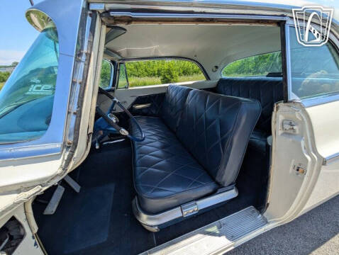 1955 Chrysler Windsor