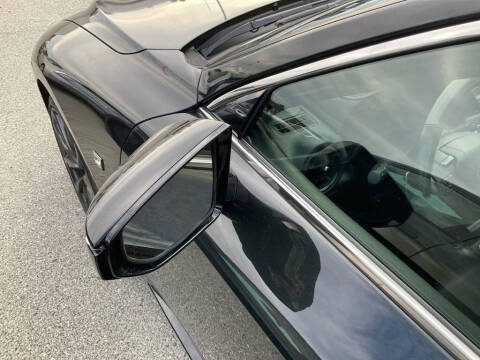 2024 Lexus IS 350 F SPORT