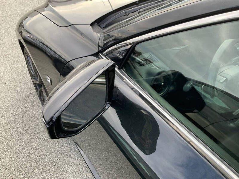 2024 Lexus IS 350 F SPORT