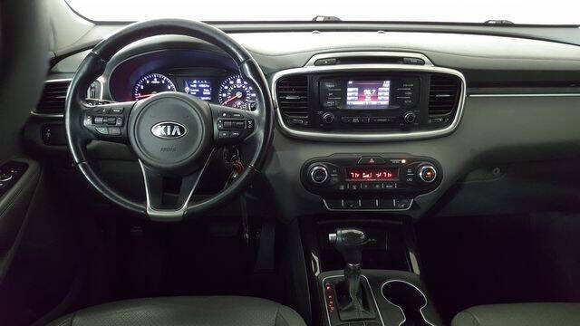 2016 Kia Sorento EX V6