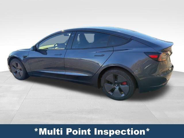 2023 Tesla Model 3 Long Range