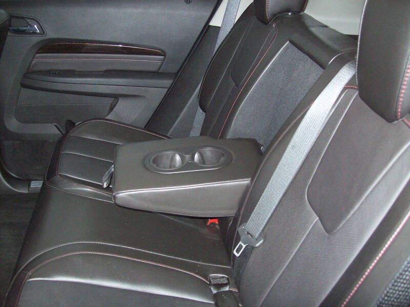 2013 GMC Terrain Denali