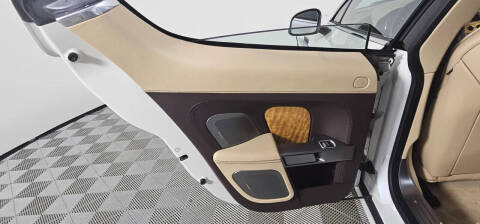 2012 Aston Martin Rapide