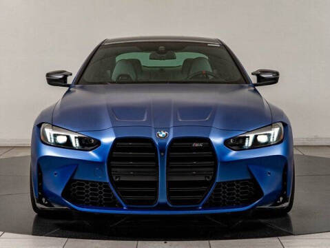 2026 BMW M4
