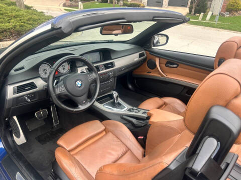 2012 BMW 3 Series 335is