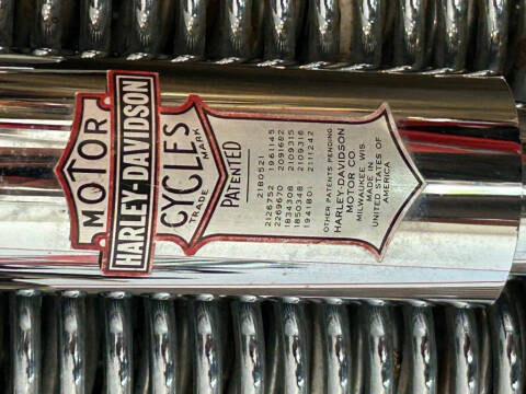 1998 Harley-Davidson HERTIAGE SOFTAIL