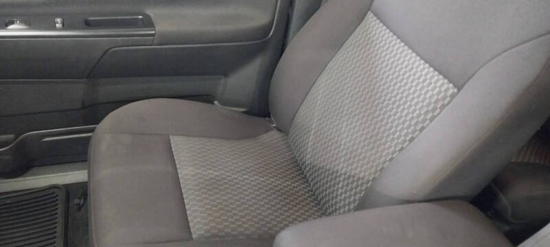 2012 Chevrolet Colorado LT