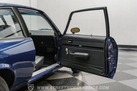 1975 Chevrolet Nova