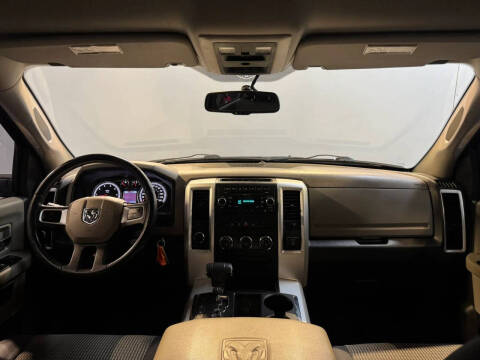 2010 Dodge Ram 1500