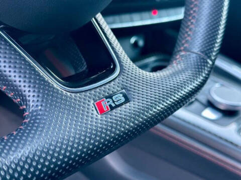 2018 Audi RS 5 2.9T quattro