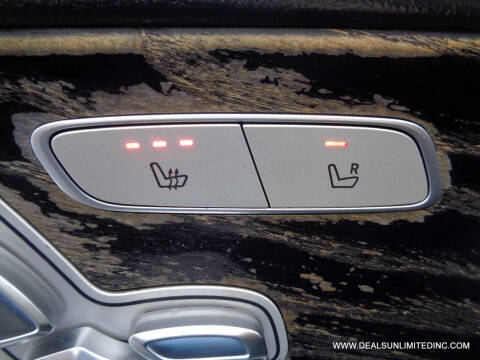 2018 Mercedes-Benz E-Class E 400 4MATIC