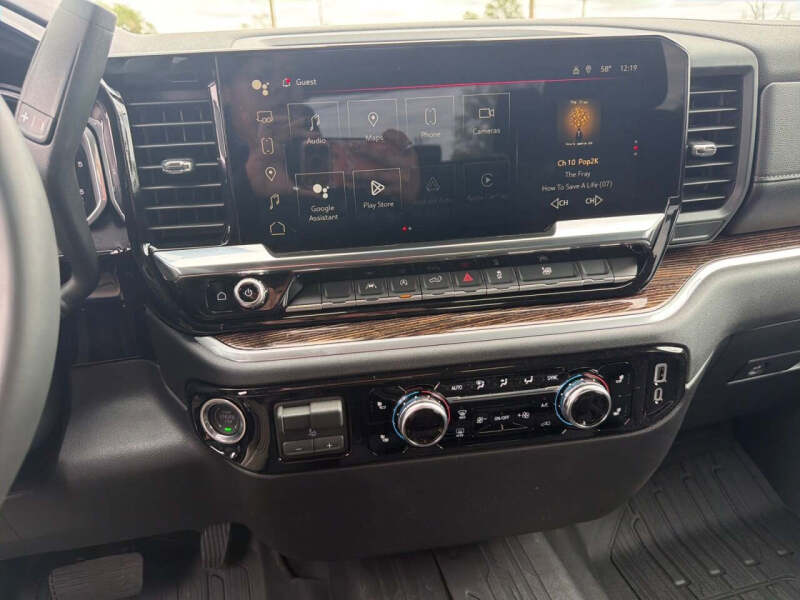 2026 GMC Sierra 1500 Elevation - Photo 22