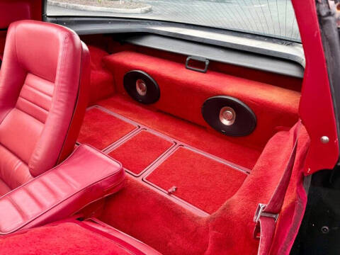 1979 Chevrolet Corvette