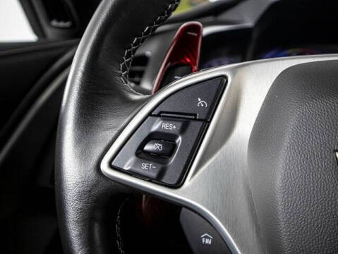 2019 Chevrolet Corvette Stingray Z51