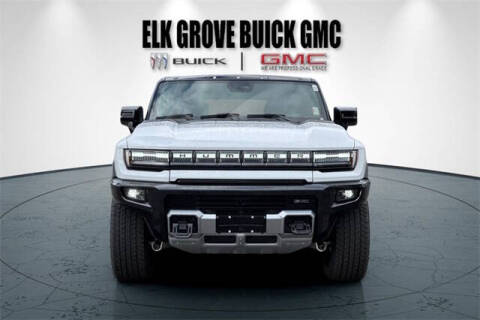 2026 GMC HUMMER EV 2X