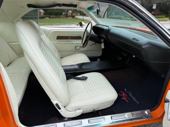 1970 Dodge Challenger