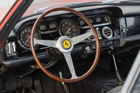 1964 Ferrari 330 GT 2+2