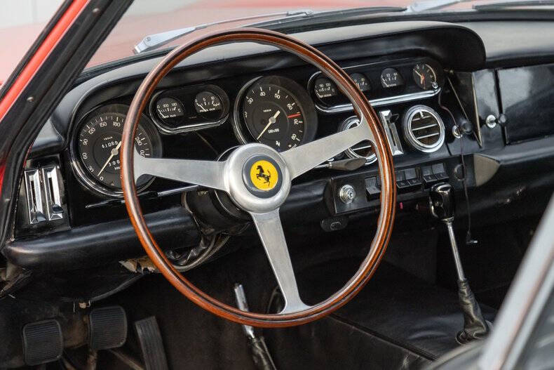 1964 Ferrari 330 GT 2+2
