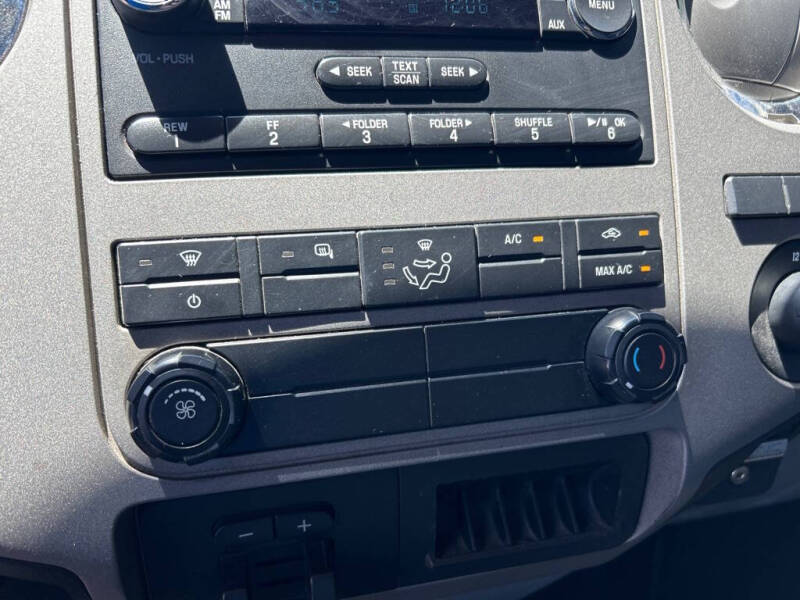 2014 Ford F-250 Super Duty