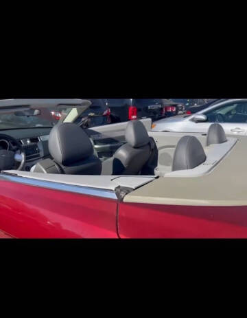 2008 Chrysler Sebring Touring