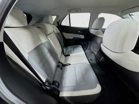 2024 Honda Prologue EX