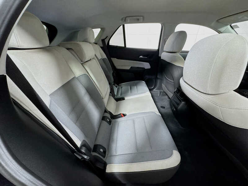 2024 Honda Prologue EX