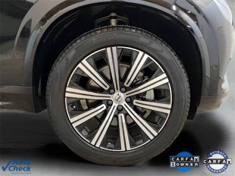 2025 Volvo XC90 B6 Plus Bright Theme 7P