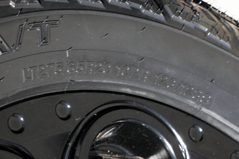 2023 Ford F-250 Super Duty