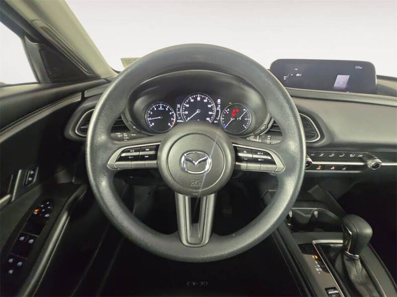 2023 Mazda CX-30 2.5 S