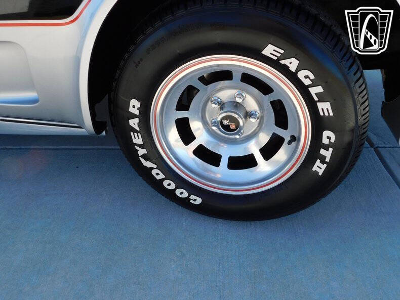 1978 Chevrolet Corvette