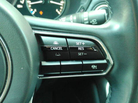 2024 Mazda CX-90 3.3 Turbo Premium