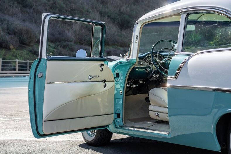 1956 Chevrolet Bel Air