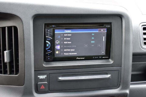 2012 Honda Ridgeline RT