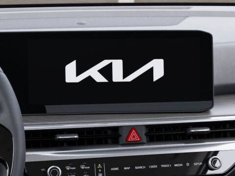 2026 Kia Sorento Hybrid