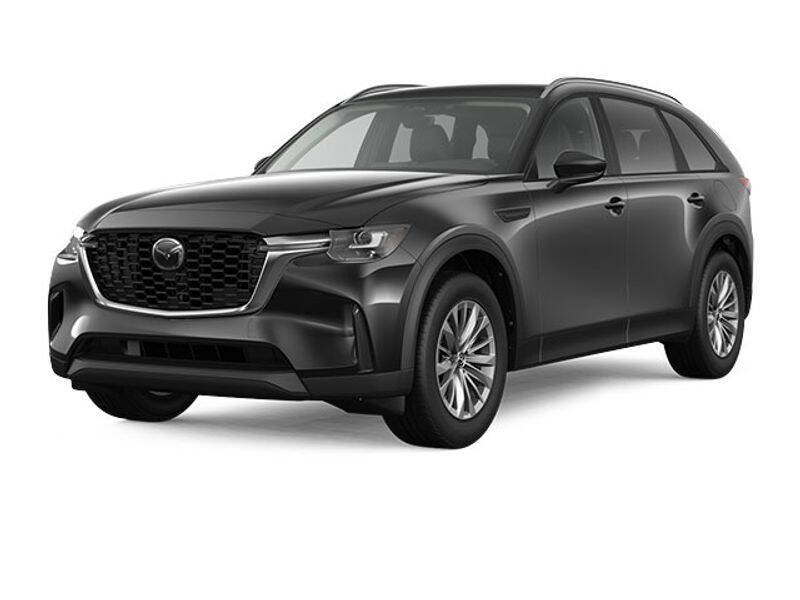 2025 Mazda CX-90 Select Package's photo