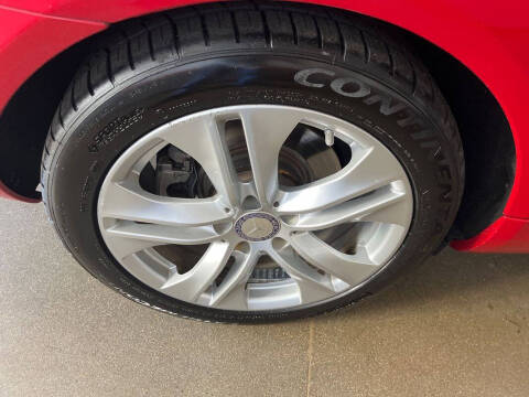 2010 Mercedes-Benz E-Class E 350