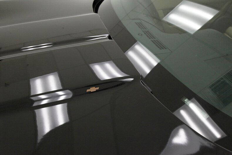 1992 Chevrolet Corvette