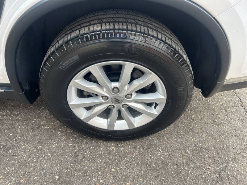 2019 Dodge Durango SXT Plus