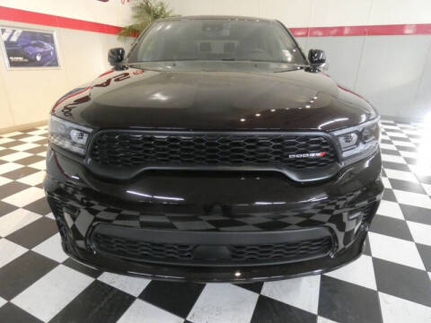 2024 Dodge Durango